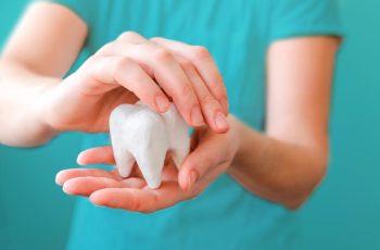 Fluor dental