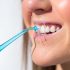 irrigador dental
