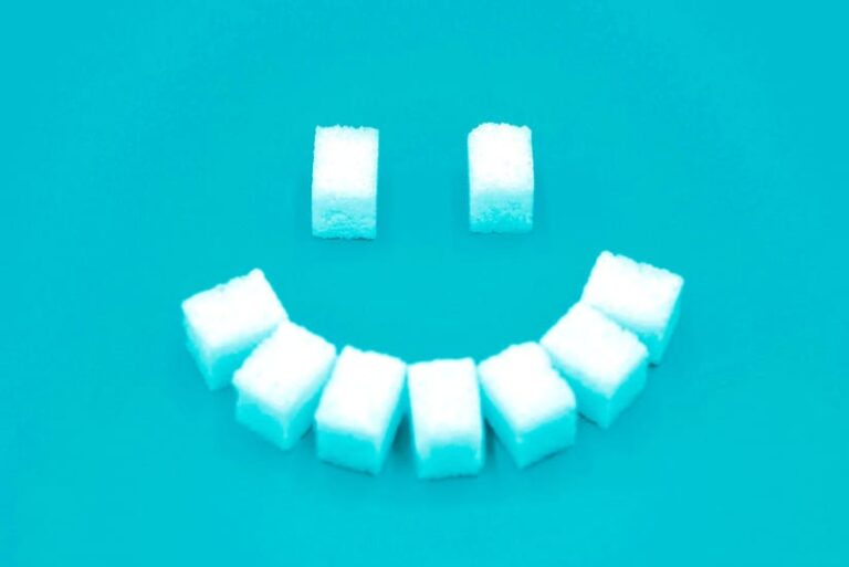 diabetes síntomas