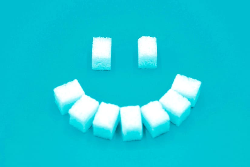 diabetes síntomas