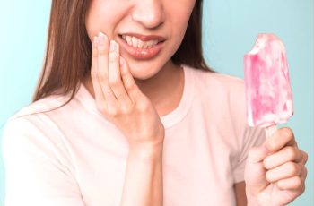 como quitar sensibilidad dental