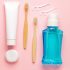 limpiar protesis dental