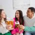 La cerveza es mala para los dientes