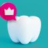 Reemplazar una Corona Dental
