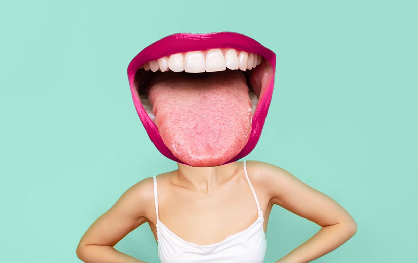 halitosis