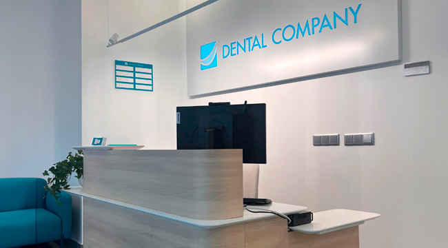 Dental Company