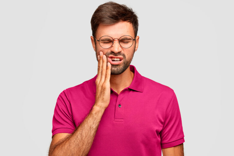 sensibilidad dental