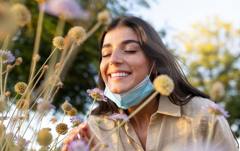 alergias-primaverales-y-salud-bucodental