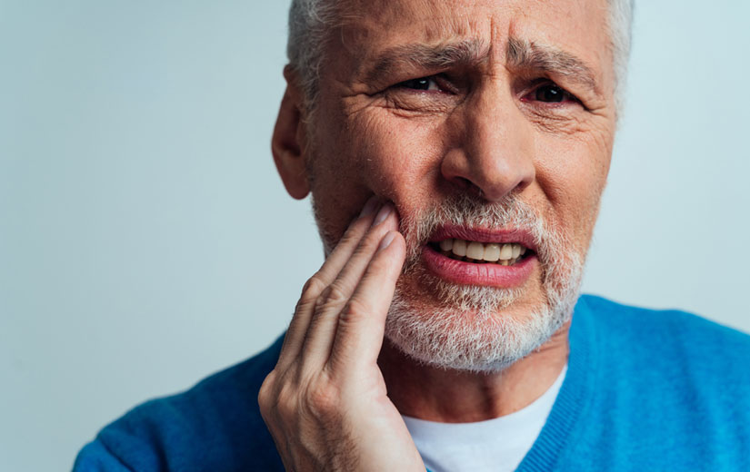 Periodontitis y Alzheimer