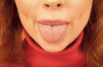 por que se inflaman las papilas gustativas