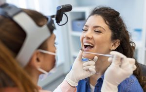 revisión de mucocele