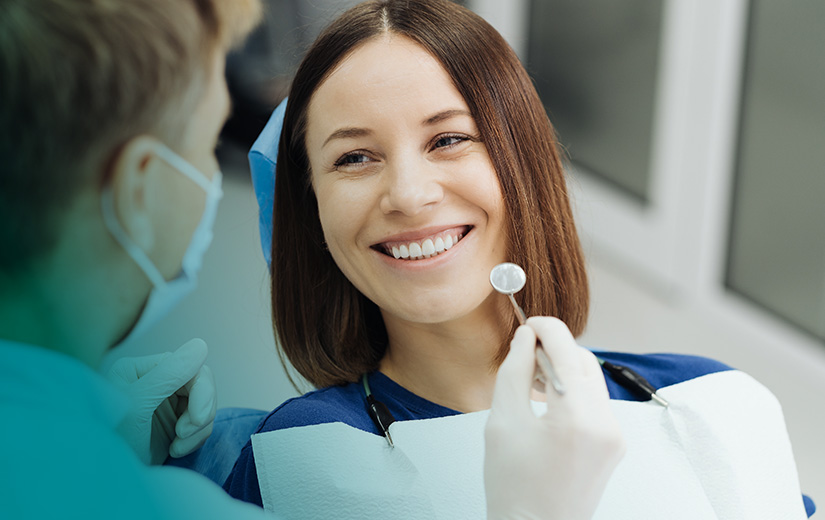 fístula dental cómo resolverla