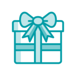 Icono de tratamiento Servicios gratuitos