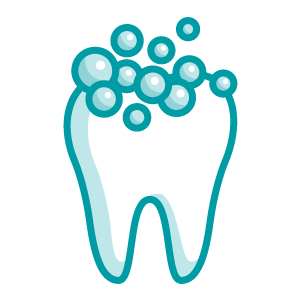 Limpieza dental