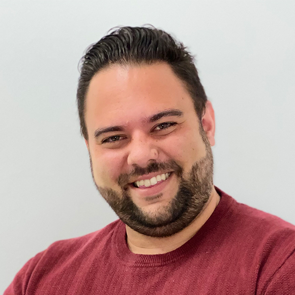 Fernando Andrada gestor en DentalCompany
