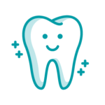 Icono de tratamiento Odontopediatría