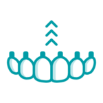 Icono de testimonio Prótesis dentales