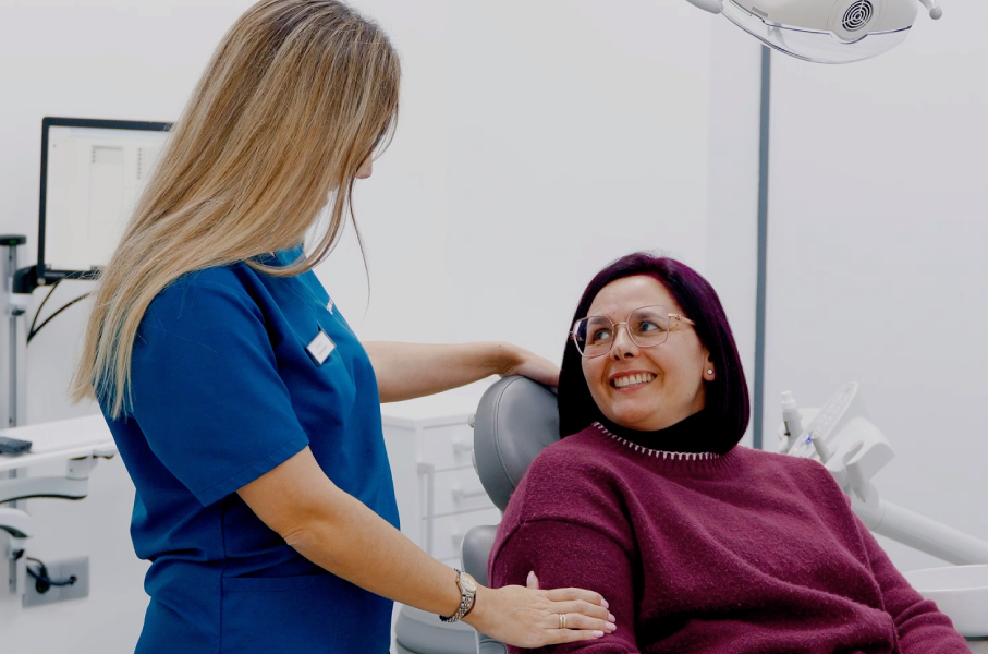 Razones para elegir bien tu clínica dental ventajas de DentalCompany