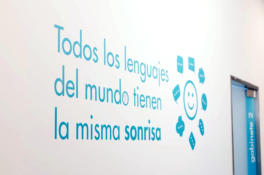 Imagen de los principios corporativos que guían la actividad de DentalCompany