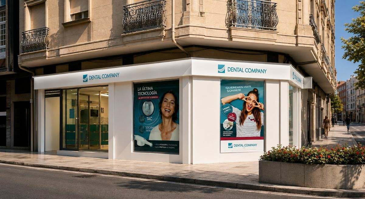 Dental Company inicia una nueva etapa para impulsar su plan de expansión